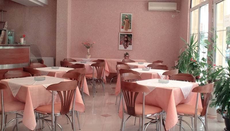 Vip Hotel Skopje - New Management エクステリア 写真